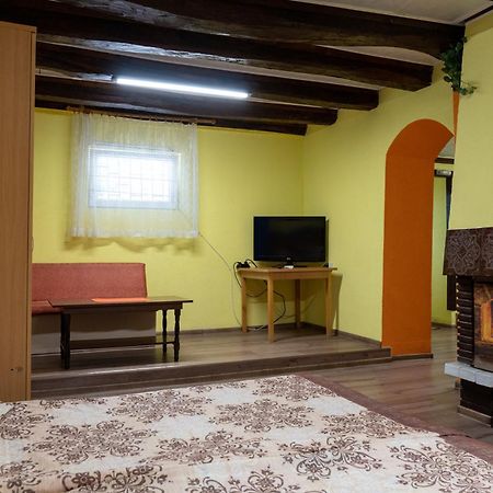 Студио За Четирима "Цвети" Saparewa Banja Exterior foto