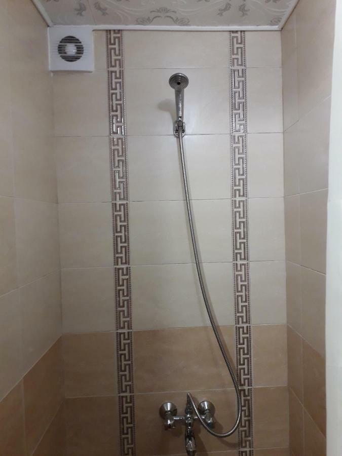 Студио За Четирима "Цвети" Saparewa Banja Exterior foto